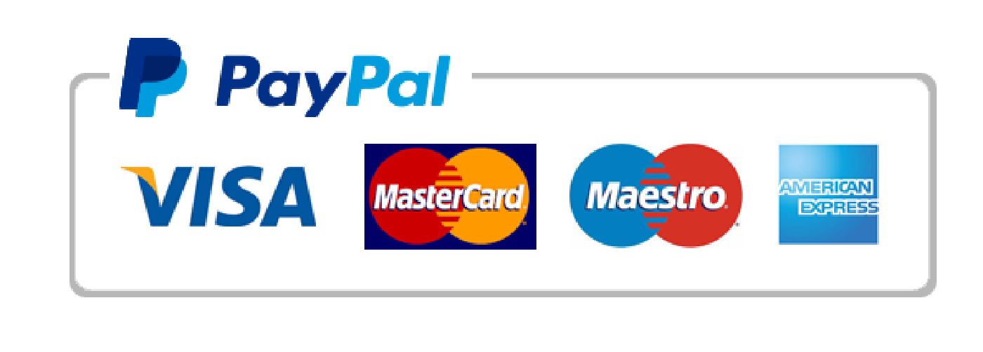 payment logo