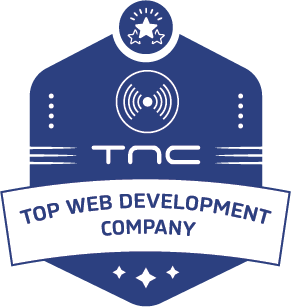 Top Web Development Company