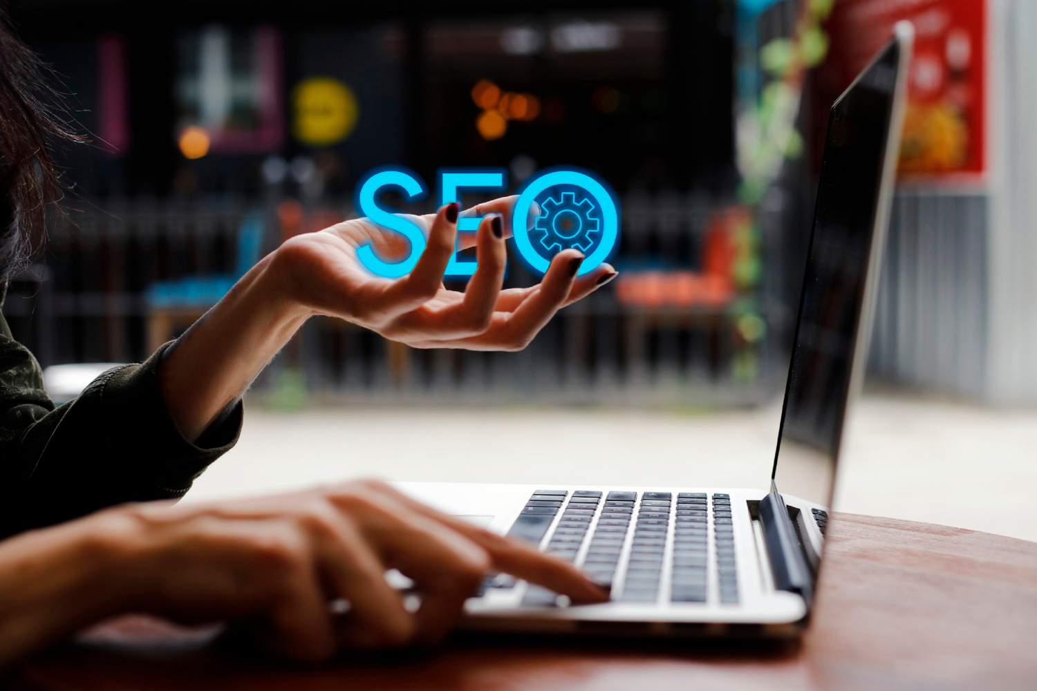 The benefits of local SEO for small businesses