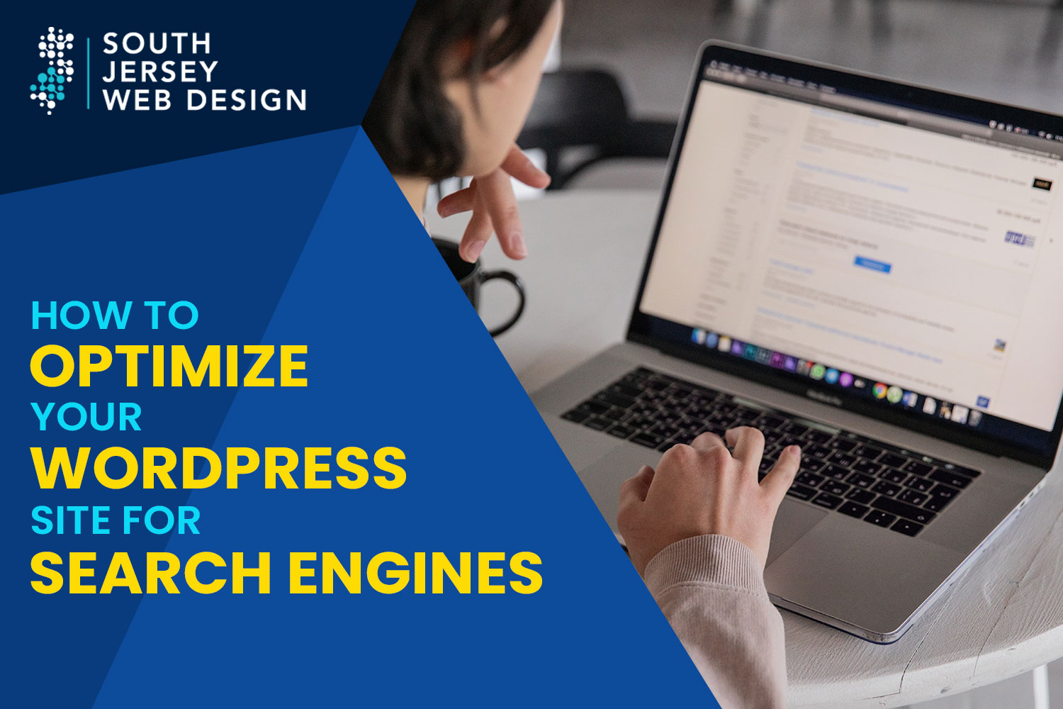 How to optimize your WordPress site for search engines