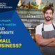 How much does it cost to build a website for a small business
