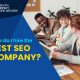 How do I hire the best SEO company