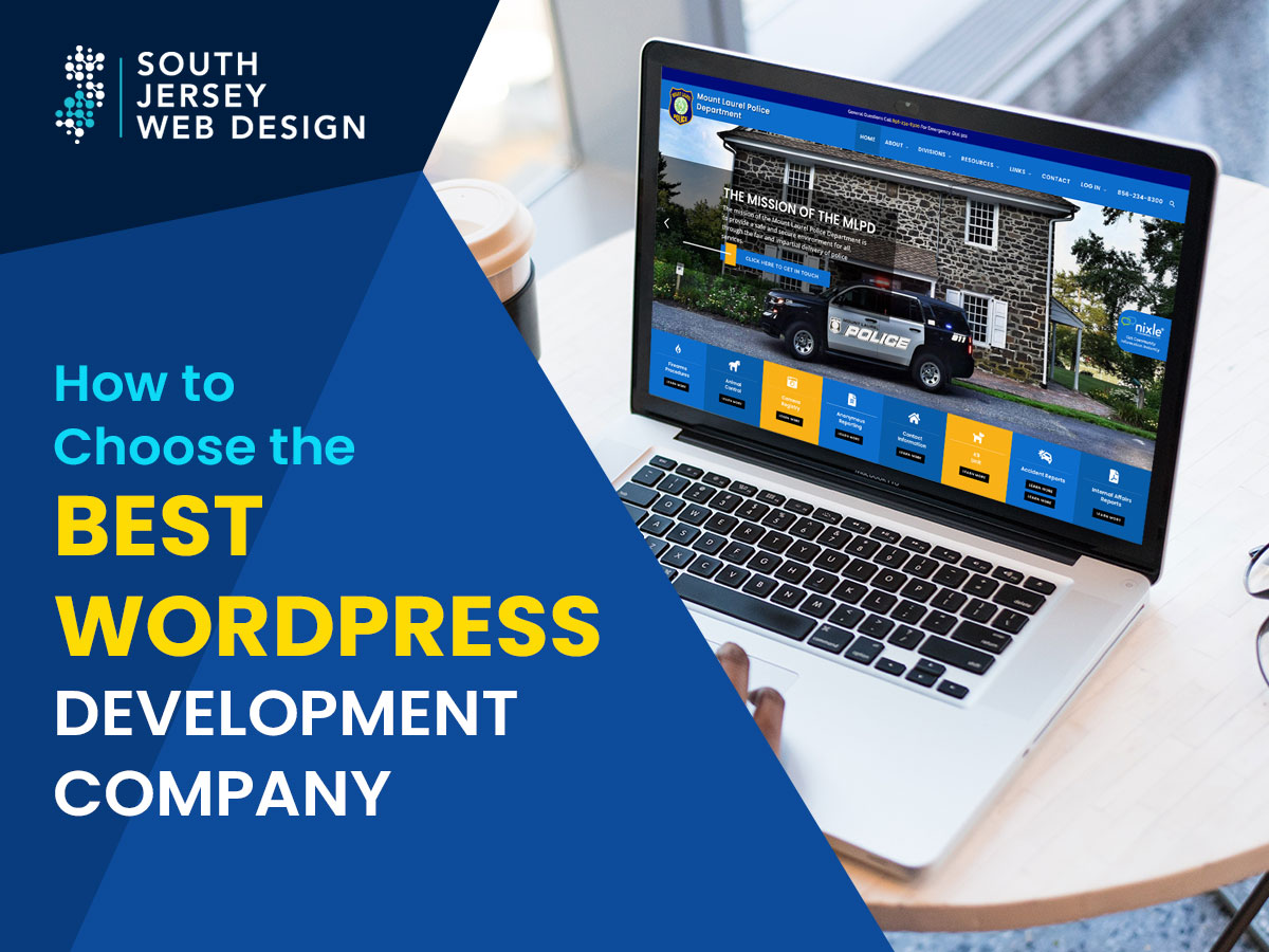 How to Choose the Best WordPress Development Company