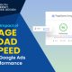 The Impact of Page Load Speed on Google Ads Performance