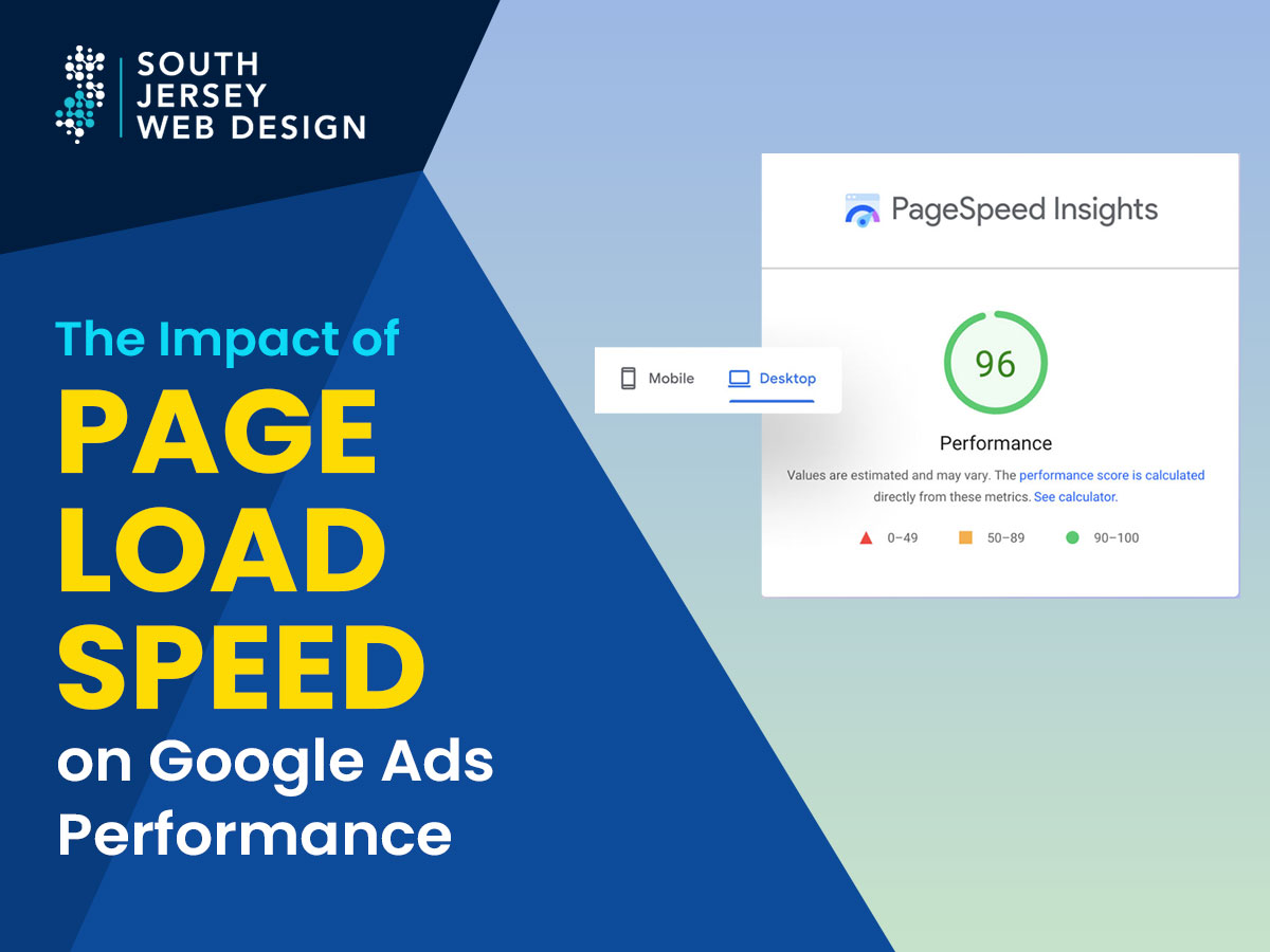 The Impact of Page Load Speed on Google Ads Performance